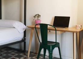 The Boc Hostels Palma - Youth Hostel 4