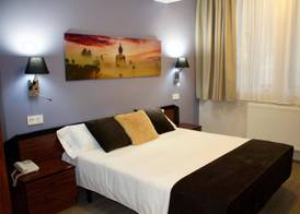 Hotel El Haya 4