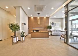 Belgrade Waterfront Riverside Apartments 3