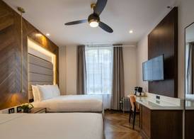 Hotel 32One 3