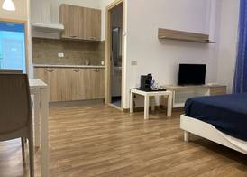 Marina di Petrolo Apartments 4