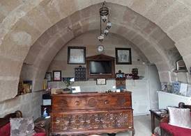 Ottoman Cave Suites 2