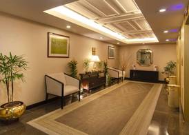 Pan Pacific Sonargaon Dhaka 5