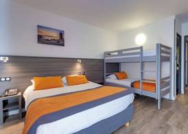 Brit Hotel Golfhotel Saint Samson 5