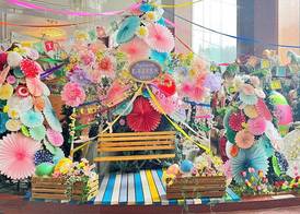 Hotel Angel Grandia Echigo Nakazato 3