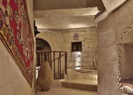 Maccan Cave Hotel 2