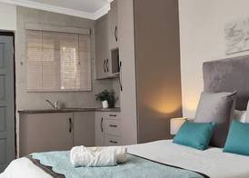 Citrus Lane Guesthouse 5