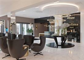 Trofana Wellness & SPA 5