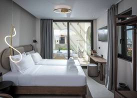 VAYA Suites by Omilos Hotels 4