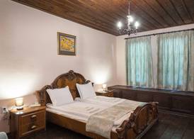 HiStory INN Unique Guest House 5