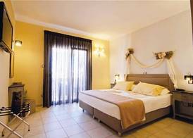 Sun Village Hotel Apartments 3