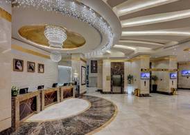 Makkah Hotel 2