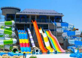 Gravity Hotel & Aqua Park Sahl Hasheesh Families and Couples Only 3