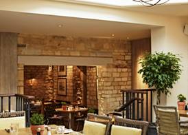 Dormy House Hotel 5