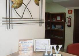 Hostal Villa 3