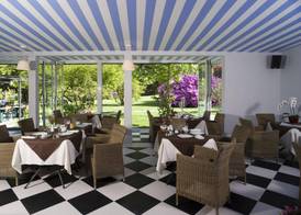Park Hotel Villa Belvedere 4
