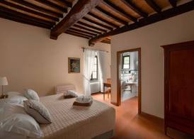Relais Villa La Cappella 5