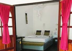 Papillon Bungalows 2