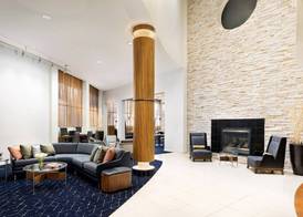 Courtyard by Marriott Atlantic City Beach Block 2