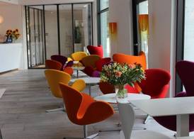 Hotel City Lugano 4