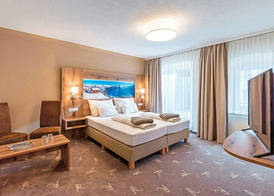 SCOL Sporthotel Zillertal 4