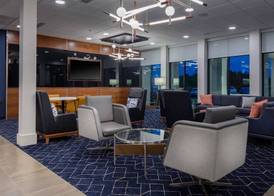 Courtyard by Marriott Memphis East Galleria 3