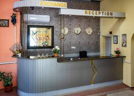 Family Hotel Varna 4