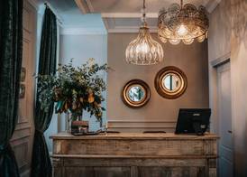 1930 Boutique Hotel 3