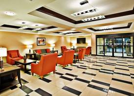 Holiday Inn Express & Suites CRAWFORDSVILLE by IHG 2