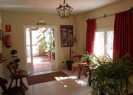 Hostal Siete Picos 3