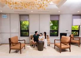 Wyndham Sky Lake Resort and Villas 2