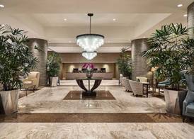 Sheraton Grand Rio Hotel & Resort 5