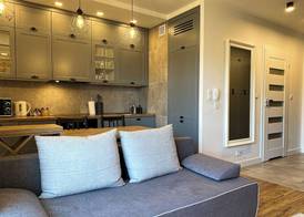 BP Apartment I 2