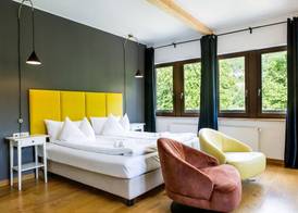 Hotel Villa Vinum Cochem 5