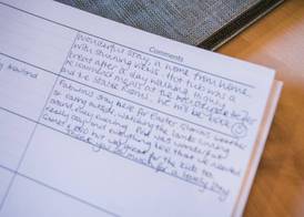 Wensleydale Glamping Pods 2