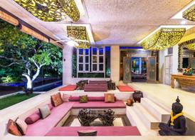 BoHo Bingin Beach Bali 2