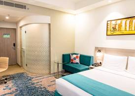 Holiday Inn Express KOLKATA AIRPORT by IHG 5