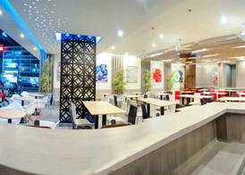Mirage Express Patong Phuket Hotel 4