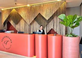 Tequendama Hotel Medellín 5