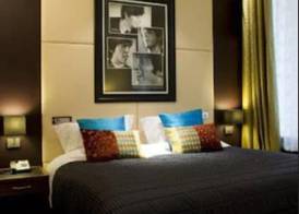 Hard Days Night Hotel Liverpool 5