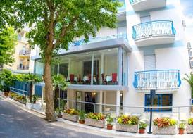 Hotel Azzurro 2