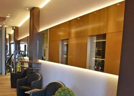 Hotel Riant-Séjour Seaview by WP Hotels 2