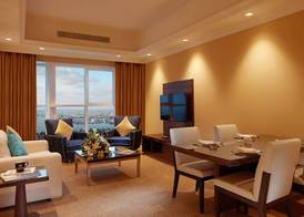 Jannah Burj Al Sarab 4