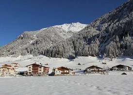 Alpenhof Pitztal 3