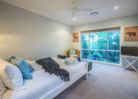 The Hillside Retreat 2
