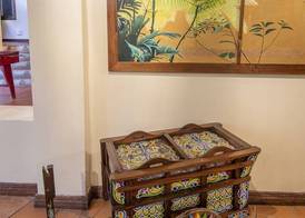 Hotel Villas Lirio 2