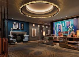 Viceroy Chicago 3