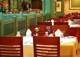 Hotel Lincoln Suites 4