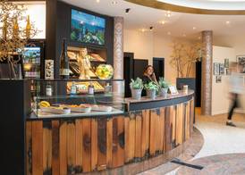Parkhotel Landau 4