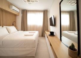 Eria Suites Thessaloniki 3